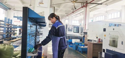 規(guī)范廠中廠服務(wù)小微園，樂清翁垟街道繃緊企業(yè)生產(chǎn)安全弦